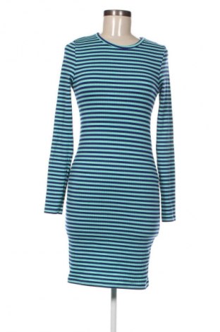 Kleid Pieces, Größe S, Farbe Mehrfarbig, Preis 3,99 €