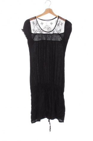 Kleid Pimkie, Größe XS, Farbe Schwarz, Preis 5,99 €