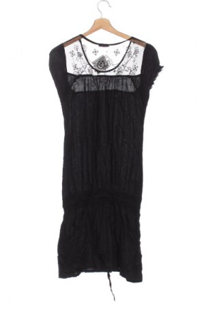 Kleid Pimkie, Größe XS, Farbe Schwarz, Preis 5,99 €