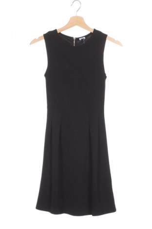 Kleid Pimkie, Größe XS, Farbe Schwarz, Preis 1,99 €
