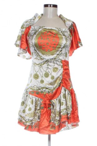 Ruha Pretty Little Thing, Méret M, Szín Sokszínű, Ár 1 779 Ft