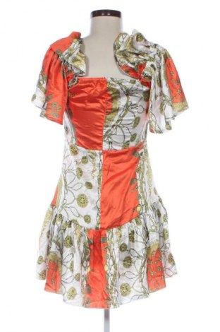 Ruha Pretty Little Thing, Méret M, Szín Sokszínű, Ár 1 779 Ft