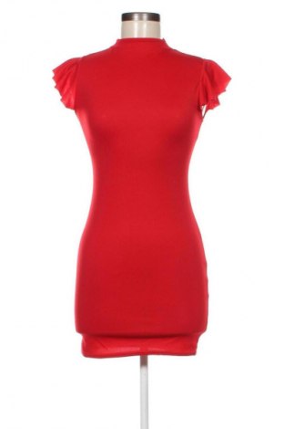 Ruha Pretty Little Thing, Méret M, Szín Piros, Ár 1 609 Ft
