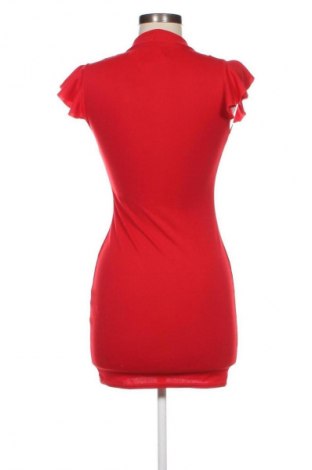 Ruha Pretty Little Thing, Méret M, Szín Piros, Ár 1 609 Ft