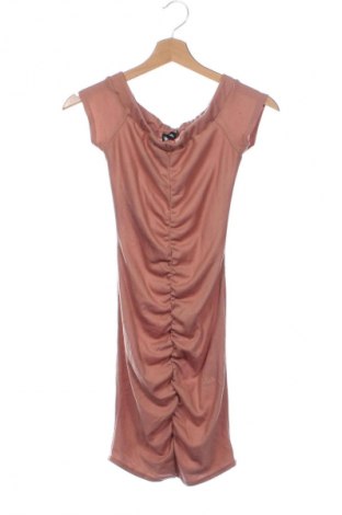 Ruha Pretty Little Thing, Méret XS, Szín Hamurózsaszín, Ár 1 429 Ft