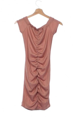 Ruha Pretty Little Thing, Méret XS, Szín Hamurózsaszín, Ár 1 429 Ft