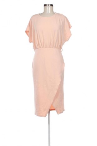 Φόρεμα Pretty Little Thing, Μέγεθος L, Χρώμα Ρόζ , Τιμή 15,99 €, #132474934