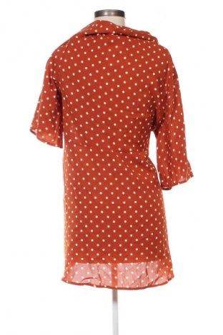 Šaty  Pretty Little Thing, Veľkosť M, Farba Viacfarebná, Cena  8,95 €