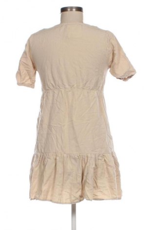 Kleid Primark, Größe S, Farbe Beige, Preis 6,99 €
