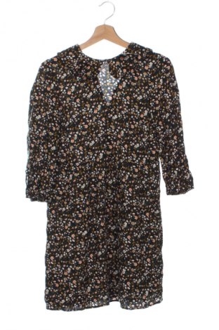 Kleid Primark, Größe XS, Farbe Mehrfarbig, Preis 3,99 €