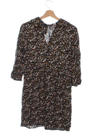 Kleid Primark, Größe XS, Farbe Mehrfarbig, Preis 3,99 €