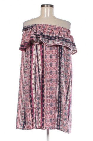 Φόρεμα Primark, Μέγεθος XL, Χρώμα Πολύχρωμο, Τιμή 5,99 €