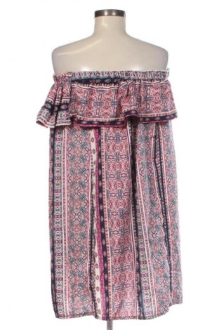 Φόρεμα Primark, Μέγεθος XL, Χρώμα Πολύχρωμο, Τιμή 5,99 €
