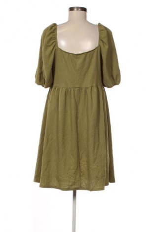 Kleid Primark, Größe L, Farbe Grün, Preis 5,99 €