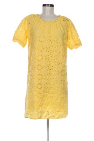 Φόρεμα Princess Goes Hollywood, Μέγεθος S, Χρώμα Κίτρινο, Τιμή 40,99 €