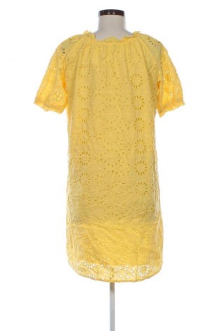 Φόρεμα Princess Goes Hollywood, Μέγεθος S, Χρώμα Κίτρινο, Τιμή 40,99 €