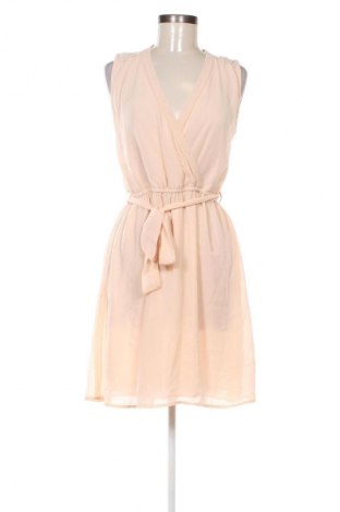 Kleid Promod, Größe M, Farbe Orange, Preis € 7,99