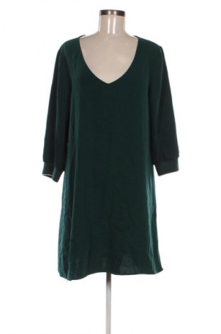 Šaty  Promod, Velikost XL, Barva Zelená, Cena  299,00 Kč