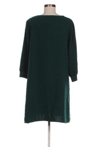Šaty  Promod, Velikost XL, Barva Zelená, Cena  299,00 Kč