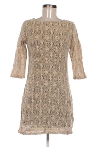 Kleid Promod, Größe S, Farbe Mehrfarbig, Preis 3,99 €