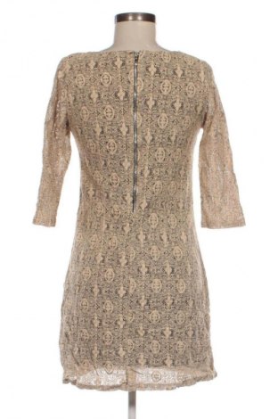 Kleid Promod, Größe S, Farbe Mehrfarbig, Preis 3,99 €