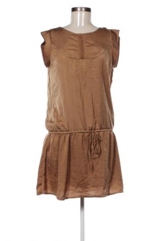 Ruha Pull&Bear, Méret L, Szín Barna, Ár 1 609 Ft