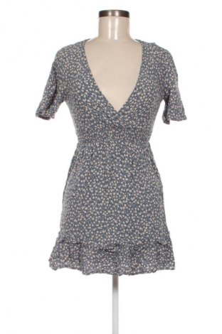 Šaty  Pull&Bear, Veľkosť S, Farba Viacfarebná, Cena  3,95 €