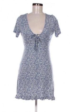 Šaty  Pull&Bear, Velikost M, Barva Vícebarevné, Cena  99,00 Kč