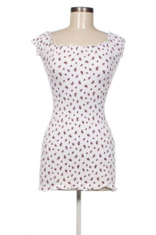 Рокля Pull&Bear, Размер S, Цвят Многоцветен, Цена 2,55 €