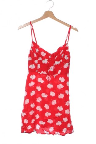 Šaty  Pull&Bear, Velikost S, Barva Vícebarevné, Cena  69,00 Kč