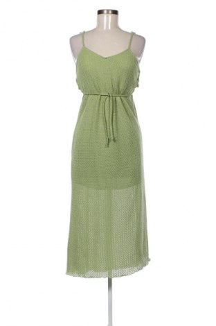 Šaty  Pull&Bear, Velikost M, Barva Zelená, Cena  189,00 Kč