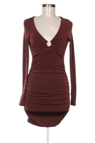 Ruha Pull&Bear, Méret S, Szín Barna, Ár 12 449 Ft