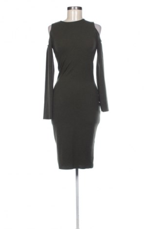 Ruha Pull&Bear, Méret S, Szín Zöld, Ár 1 539 Ft