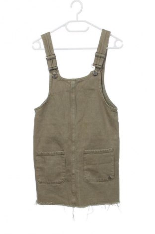 Рокля Pull&Bear, Размер XS, Цвят Зелен, Цена 3,57 €