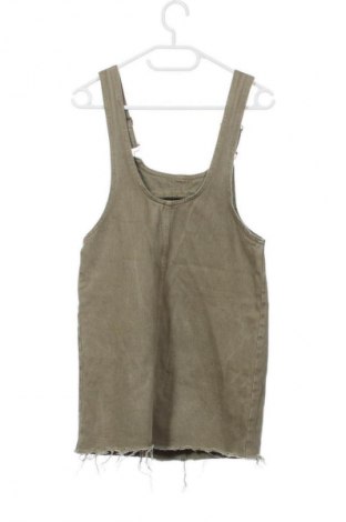 Рокля Pull&Bear, Размер XS, Цвят Зелен, Цена 3,57 €