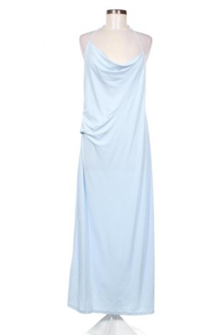 Rochie Pull&Bear, Mărime XL, Culoare Albastru, Preț 74,99 Lei