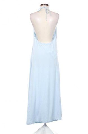 Rochie Pull&Bear, Mărime XL, Culoare Albastru, Preț 74,99 Lei