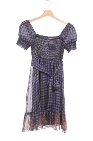 Kleid Q/S by S.Oliver, Größe XS, Farbe Mehrfarbig, Preis € 2,99