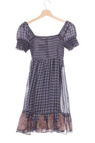 Kleid Q/S by S.Oliver, Größe XS, Farbe Mehrfarbig, Preis € 2,99
