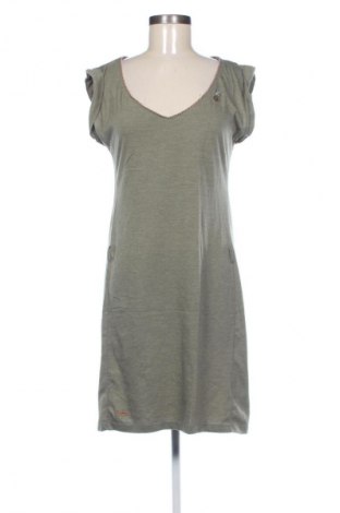 Šaty  Ragwear, Velikost L, Barva Zelená, Cena  159,00 Kč