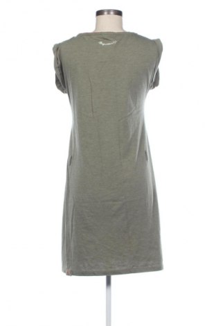 Šaty  Ragwear, Velikost L, Barva Zelená, Cena  159,00 Kč