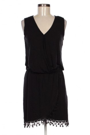 Šaty  Rainbow, Velikost S, Barva Černá, Cena  89,00 Kč