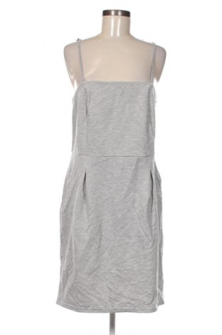 Kleid Rainbow, Größe XL, Farbe Grau, Preis € 5,99