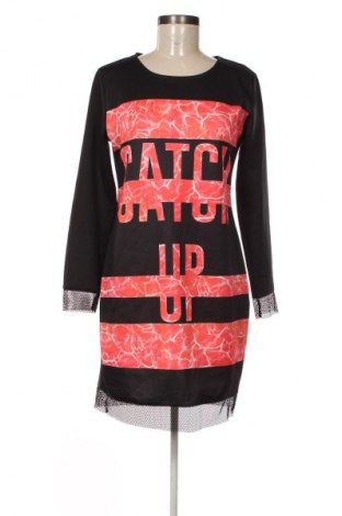 Kleid Rainbow, Größe M, Farbe Mehrfarbig, Preis 3,99 €