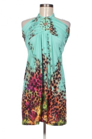 Рокля Rainbow, Размер S, Цвят Многоцветен, Цена 3,06 €