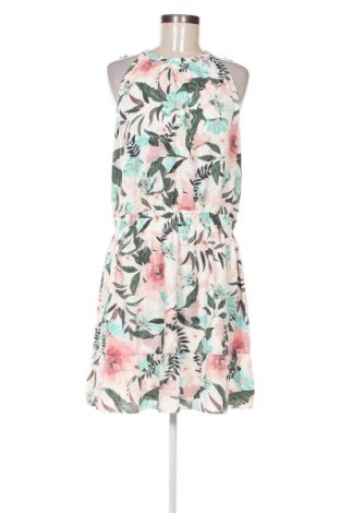 Kleid Reitmans, Größe L, Farbe Mehrfarbig, Preis € 4,99