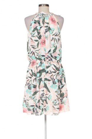 Kleid Reitmans, Größe L, Farbe Mehrfarbig, Preis € 4,99