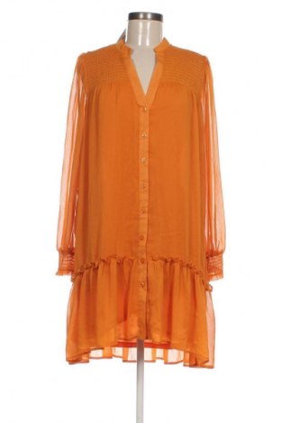 Šaty  Reserved, Veľkosť S, Farba Oranžová, Cena  6,95 €