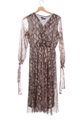 Šaty  Reserved, Veľkosť XS, Farba Viacfarebná, Cena  9,95 €