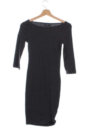Šaty  Reserved, Veľkosť XS, Farba Sivá, Cena  1,95 €